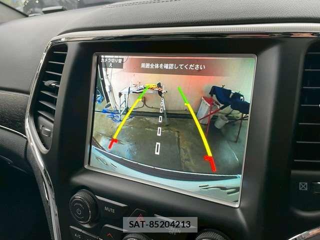 Jeep GRAND CHEROKEE 2018-11 2009976-16