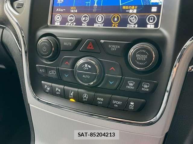 Jeep GRAND CHEROKEE 2018-11 2009976-17