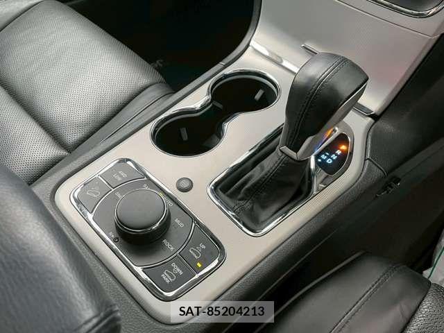 Jeep GRAND CHEROKEE 2018-11 2009976-18