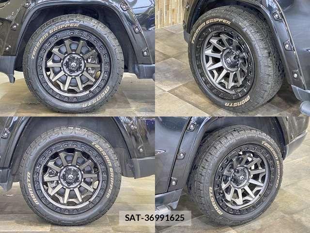 Jeep GRAND CHEROKEE 2013-12 2316657-10