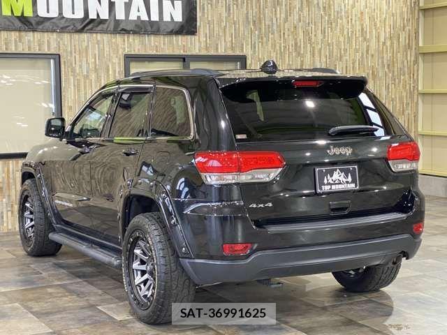 Jeep GRAND CHEROKEE 2013-12 2316657-11