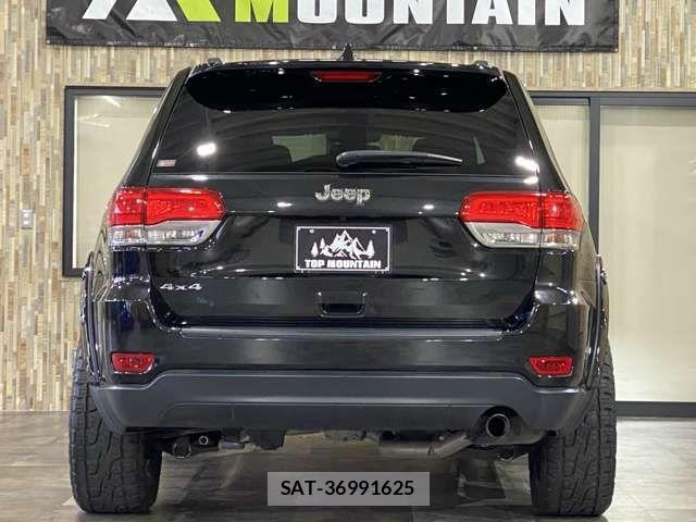 Jeep GRAND CHEROKEE 2013-12 2316657-12