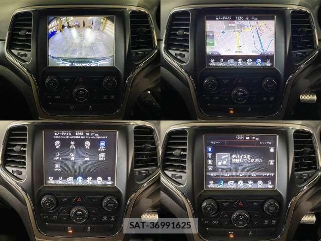 Jeep GRAND CHEROKEE 2013-12 2316657-17