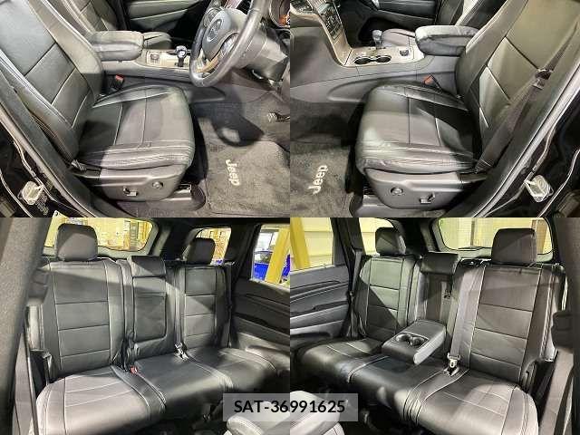 Jeep GRAND CHEROKEE 2013-12 2316657-18