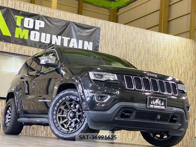 Jeep GRAND CHEROKEE 2013-12 2316657-2