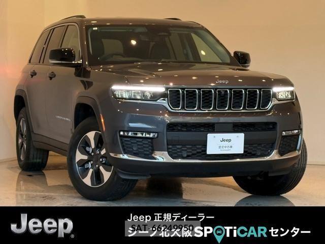 Jeep GRAND CHEROKEE 2023-12 2319579-0