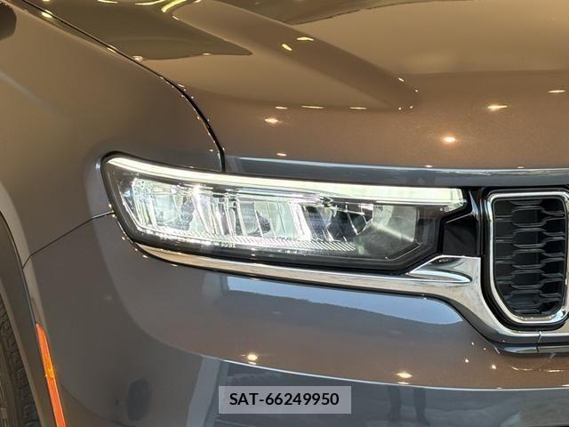 Jeep GRAND CHEROKEE 2023-12 2319579-9