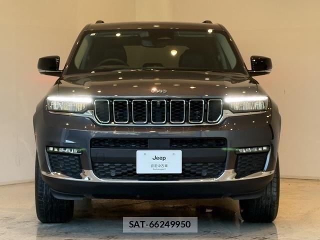 Jeep GRAND CHEROKEE 2023-12 2319579-16