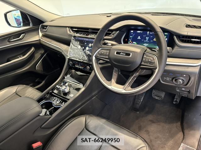 Jeep GRAND CHEROKEE 2023-12 2319579-1