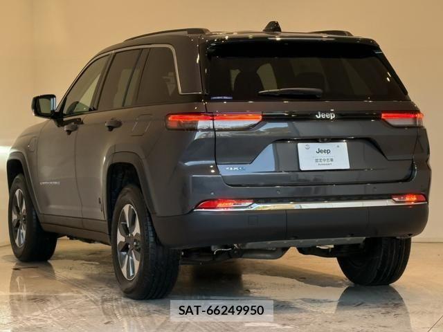 Jeep GRAND CHEROKEE 2023-12 2319579-2