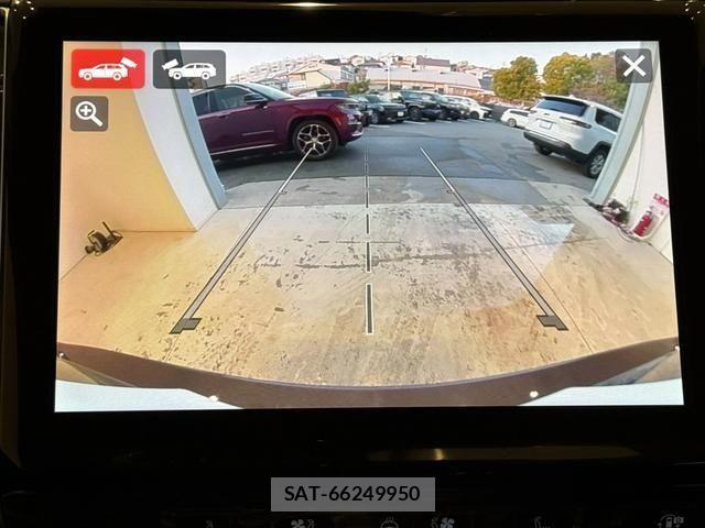 Jeep GRAND CHEROKEE 2023-12 2319579-6