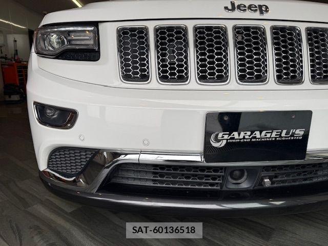 Jeep GRAND CHEROKEE 2014-11 3376049-9