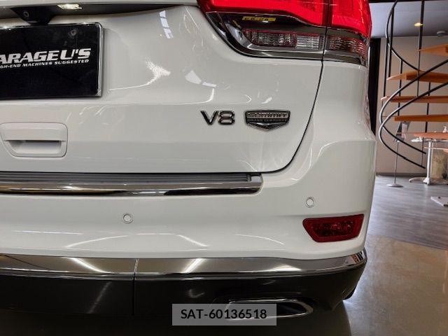 Jeep GRAND CHEROKEE 2014-11 3376049-10