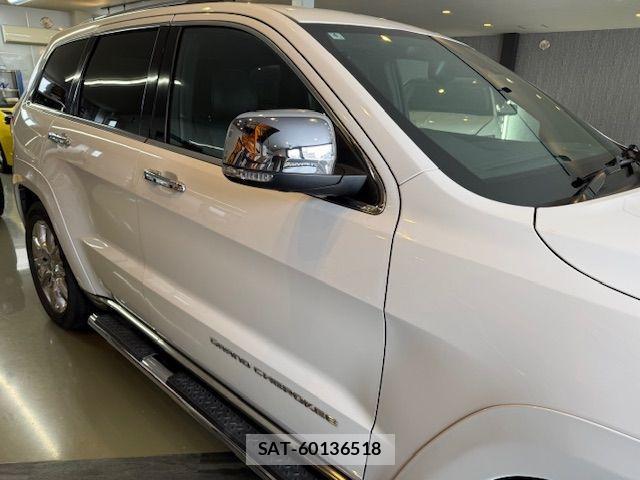 Jeep GRAND CHEROKEE 2014-11 3376049-12