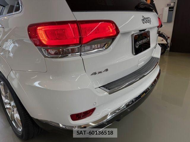 Jeep GRAND CHEROKEE 2014-11 3376049-14