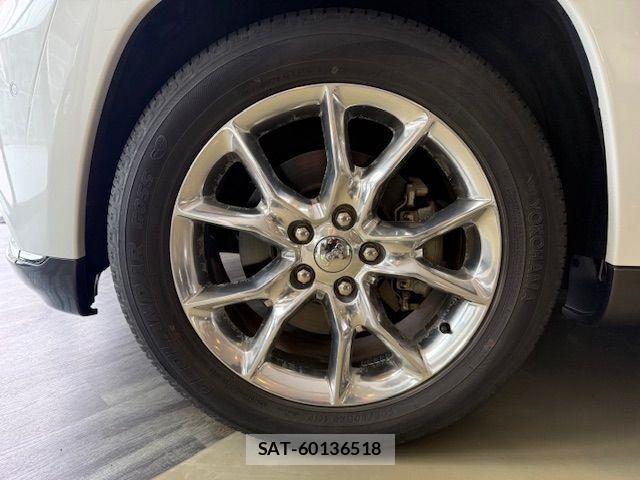 Jeep GRAND CHEROKEE 2014-11 3376049-16