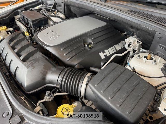 Jeep GRAND CHEROKEE 2014-11 3376049-17