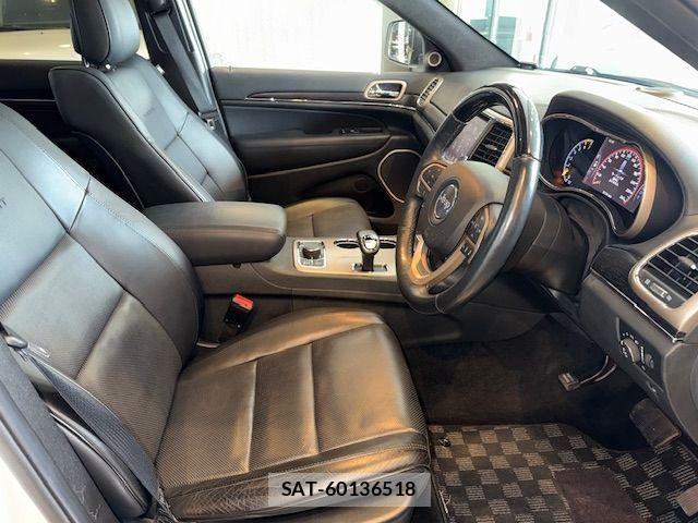Jeep GRAND CHEROKEE 2014-11 3376049-18