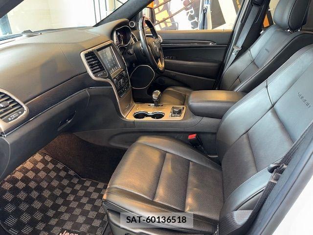 Jeep GRAND CHEROKEE 2014-11 3376049-19