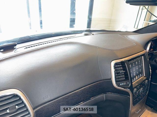 Jeep GRAND CHEROKEE 2014-11 3376049-20