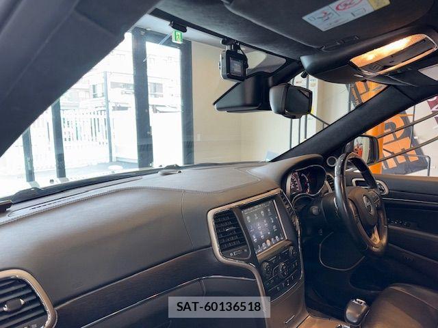 Jeep GRAND CHEROKEE 2014-11 3376049-21