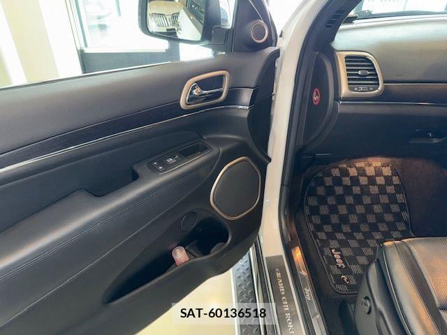 Jeep GRAND CHEROKEE 2014-11 3376049-22