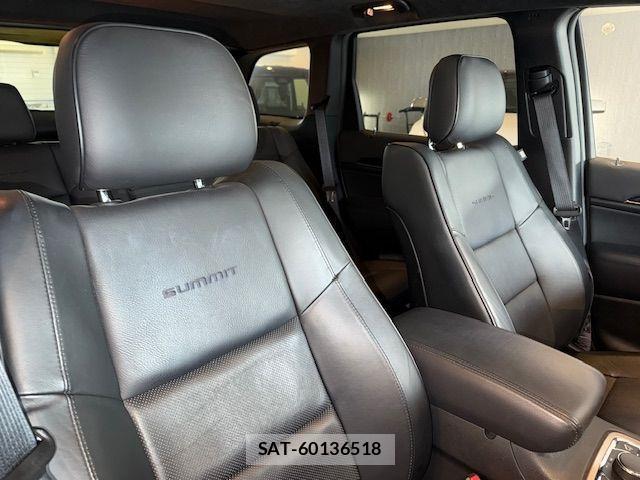 Jeep GRAND CHEROKEE 2014-11 3376049-23
