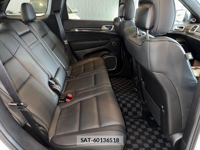 Jeep GRAND CHEROKEE 2014-11 3376049-25