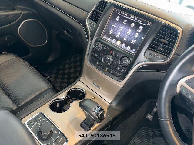 Jeep GRAND CHEROKEE 2014-11 3376049-26