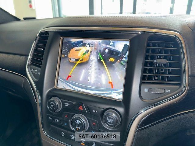 Jeep GRAND CHEROKEE 2014-11 3376049-27