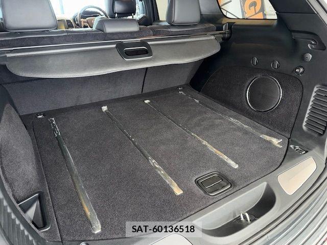 Jeep GRAND CHEROKEE 2014-11 3376049-28