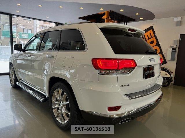 Jeep GRAND CHEROKEE 2014-11 3376049-2