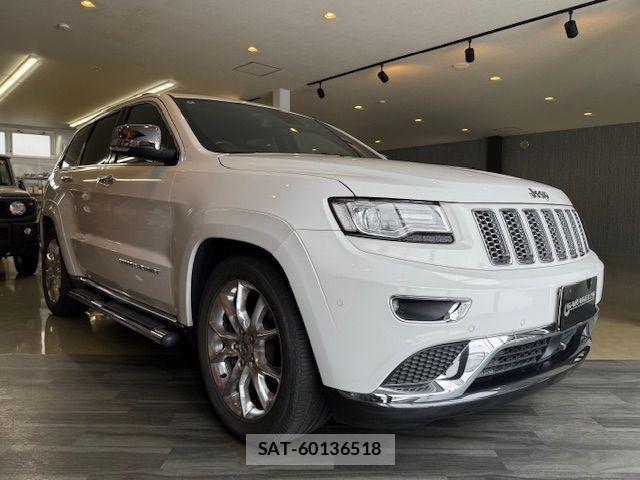 Jeep GRAND CHEROKEE 2014-11 3376049-3