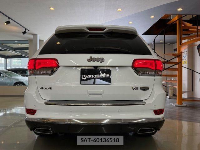 Jeep GRAND CHEROKEE 2014-11 3376049-5