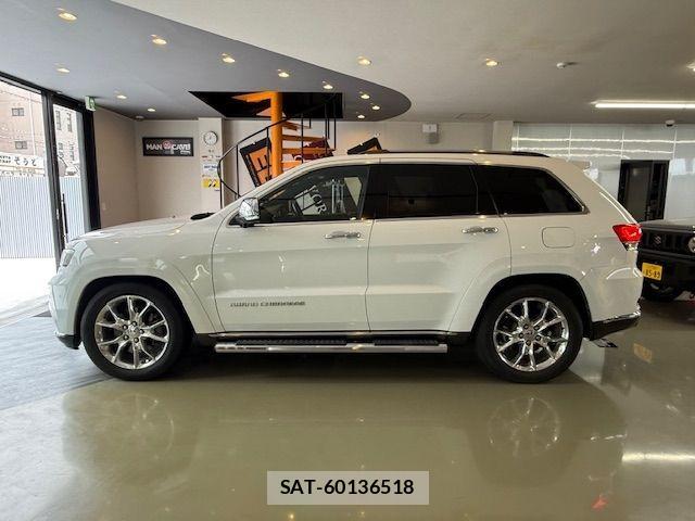 Jeep GRAND CHEROKEE 2014-11 3376049-6