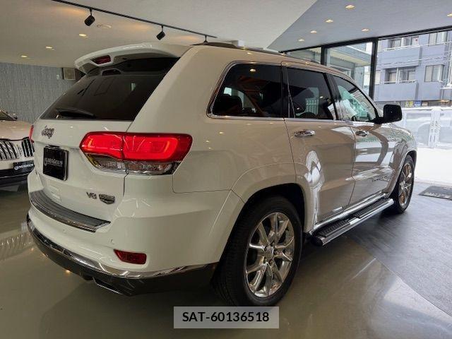 Jeep GRAND CHEROKEE 2014-11 3376049-7