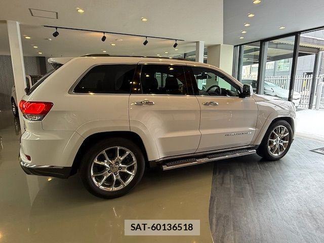 Jeep GRAND CHEROKEE 2014-11 3376049-8