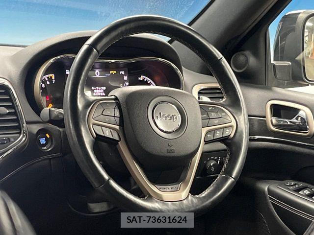 Jeep GRAND CHEROKEE 2017-05 3376047-10