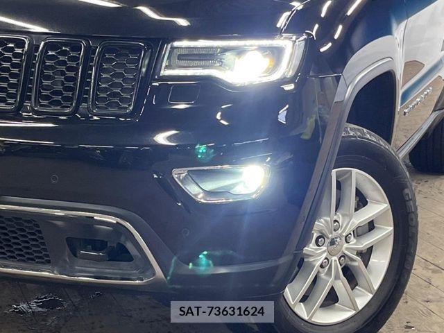 Jeep GRAND CHEROKEE 2017-05 3376047-12