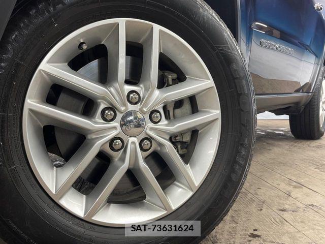 Jeep GRAND CHEROKEE 2017-05 3376047-13