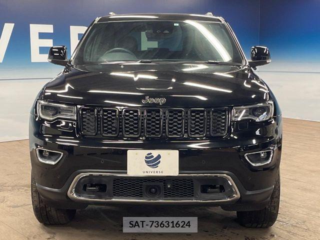 Jeep GRAND CHEROKEE 2017-05 3376047-14
