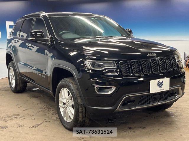 Jeep GRAND CHEROKEE 2017-05 3376047-16