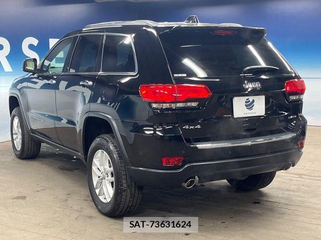 Jeep GRAND CHEROKEE 2017-05 3376047-17
