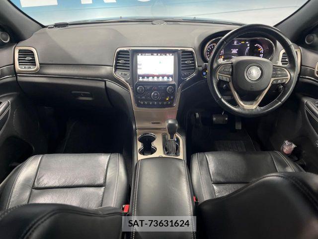 Jeep GRAND CHEROKEE 2017-05 3376047-1