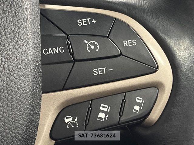 Jeep GRAND CHEROKEE 2017-05 3376047-3
