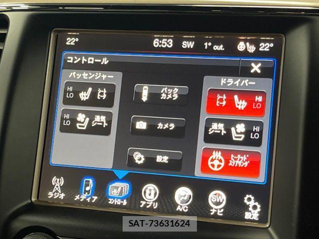 Jeep GRAND CHEROKEE 2017-05 3376047-5