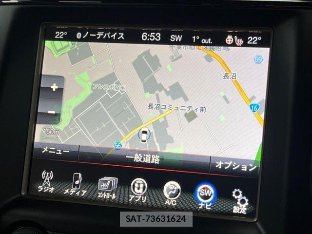Jeep GRAND CHEROKEE 2017-05 3376047-6