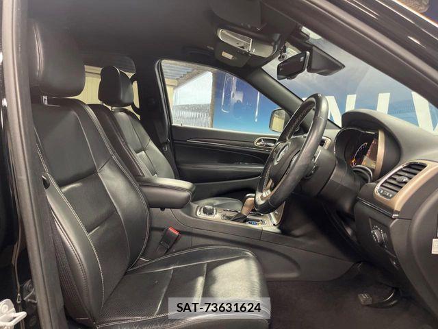 Jeep GRAND CHEROKEE 2017-05 3376047-8