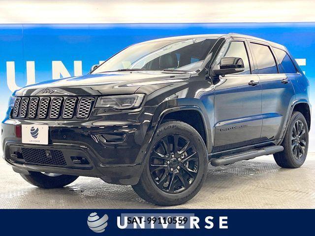 Jeep GRAND CHEROKEE 2019-07 3906484-0