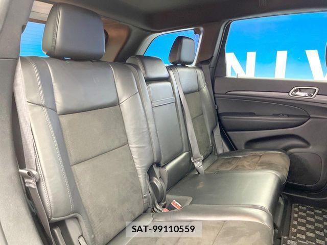 Jeep GRAND CHEROKEE 2019-07 3906484-10